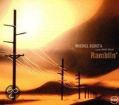 Michel Benita Ramblin (Feat. Manu Codjia) 1-Cd