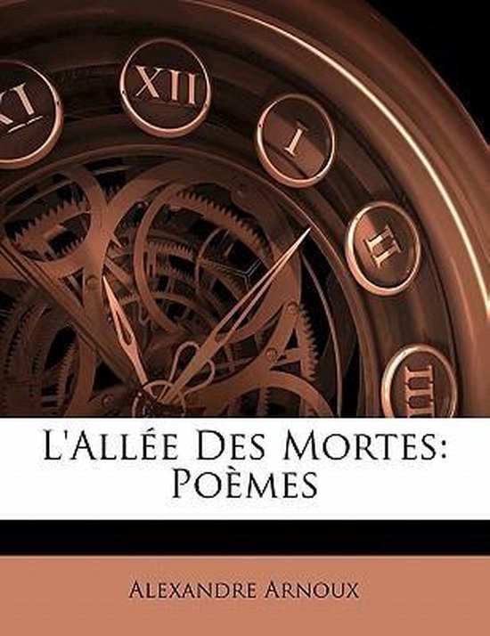 L'Allée Des Mortes