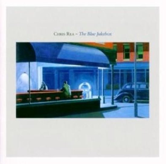 Blue Jukebox