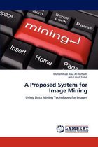 A Proposed System for Image Mining