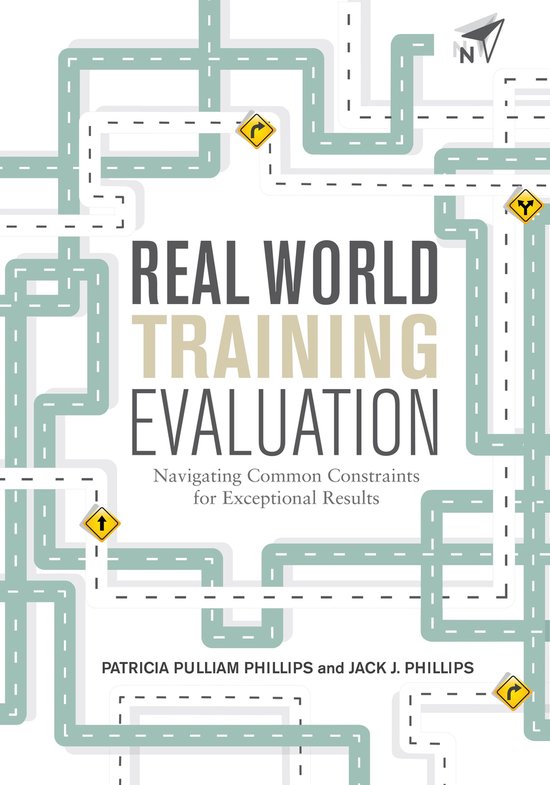 Real World Training Evaluation - cover