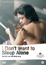 I Don't Want To Sleep Alone (DVD)