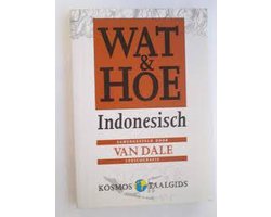 Indonesisch