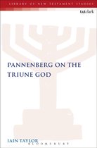 Pannenberg on the Triune God