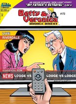 Betty & Veronica Double Digest 172 - Betty & Veronica Double Digest #172
