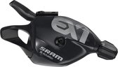 SRAM EX1 Trigger Schakelaar 8-speed, rechts, zwart