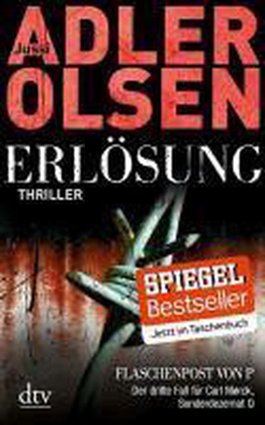 Erlösung - cover