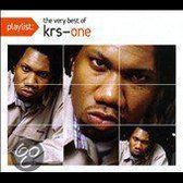 Playlist: The Very Best Of Krs-One