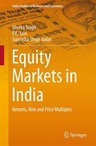 India Studies in Business and Economics - Equity Markets in India
