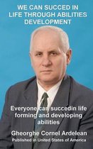 We can succed in life through abilities development