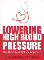 Omslag Lowering High Blood Pressure
