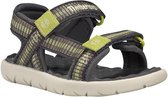 Timberland Perkins Row Webbing Unisex Sandalen - Brindle - Maat 26