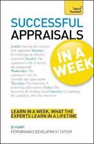 Teach Yourself Appraisals In A Week