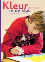 Omslag Kleur in de klas