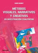 Educación Hoy Estudios 144 - Métodos visuales, narrativos y creativos en investigación cualitativa