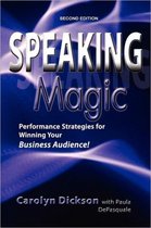 Speaking Magic