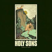 Holy Sons - In The Garden (2 LP)