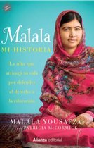 Malala, Mi Historia- I Am Malala