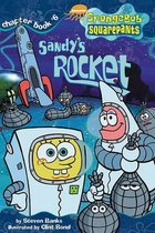 Spongebob Squarepants 06 Sandy