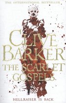 ISBN The Scarlet Gospels, Anglais, Livre broché, 432 pages