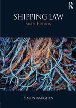 Shipping Law 6th Edition