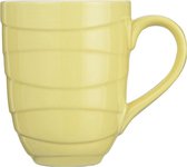 Jamie Oliver Waves Mok 30 cl Honey Yellow