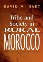 History and Society in the Islamic World- Tribe and Society in Rural Morocco