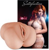 Masturbator  Cutie Pie - Lola Toys Satisfaction -