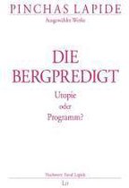 Bergpredigt
