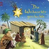 Die Weihnachtsgeschichte