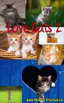 Love Cats 2