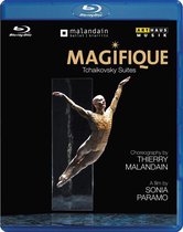 Magifique: Tchaikovsky Suites