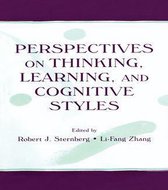 Educational Psychology Series - Perspectives on Thinking, Learning, and Cognitive Styles