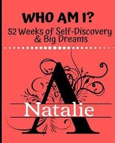 Natalie - Who Am I?