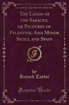 The Lands of the Saracen, or Pictures of Palestine, Asia Minor Sicily, and Spain (Classic Reprint)