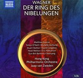 Soloists, Hong Kong Philharmonic Orchestra, Jaap Van Zweden - Wagner: Der Ring Des Nibelungen (14 CD)