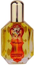 Attar parfum olie, 'Manjari' (bescherming), Prabhuji's Gifts, 15 ml