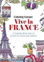 Coloring Europe