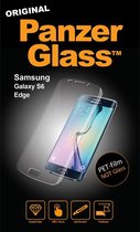 PanzerGlass Samsung Galaxy S6 Edge Screenprotector