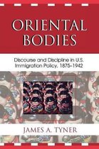 Oriental Bodies