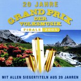 Grand Prix Der Volksmusik Finale 20
