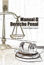 SUMMA CUM LAUDE 1 - Manual de derecho penal