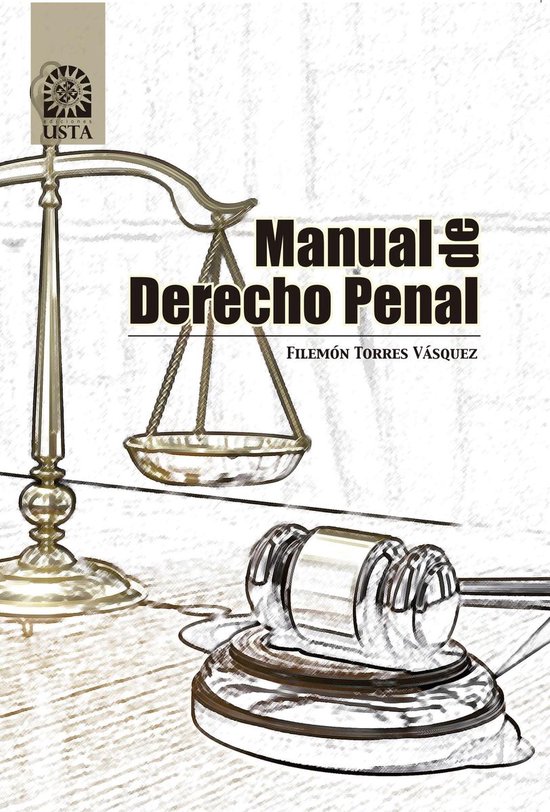 SUMMA CUM LAUDE 1 - Manual de derecho penal - cover