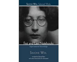 First and Last Notebooks