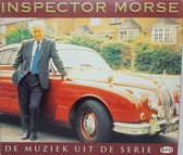 Magic Of Inspector Morse