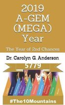 2019 A-Gem (Mega) Year