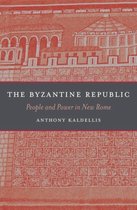 Byzantine Republic