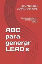 ABC Para Generar Lead s