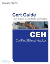 Certified Ethical Hacker CEH Cert Gde