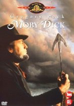 Melville, H: Moby Dick/DVD